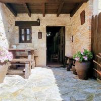 Casa Vacacional Gerpe II