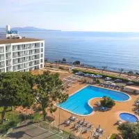 RVHotels Nieves Mar, ξενοδοχείο στο L'Escala