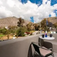 Fortuna Perissa, hotel i Perissa