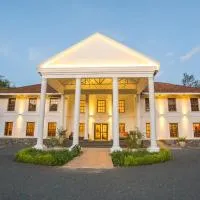 Amani Safari Lodge and Restaurant, hotel a Arusha