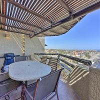 Resort-Style Cabo Getaway with Pools and Ocean Views, h&ocirc;tel &agrave; Cabo San Lucas