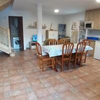 Casa rural sofia