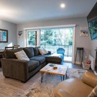 Orford Condo by Revelstoke Vacations