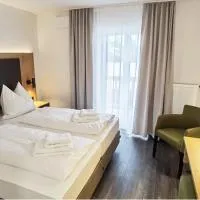 Waldschlößl, hotel u gradu Brukmil