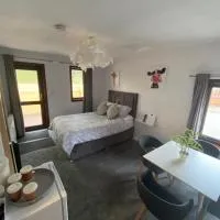Shalimar Annex, hotelli kohteessa Alness