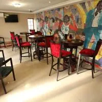 Park Place Boutique Guesthouse, hotel di East London
