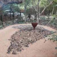 African Sky Bush Camp, hotel u gradu 'Hoedspruit'