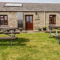 Ravens Croft, hotel a Lanivet