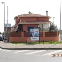 B&B DiVino, hotel Càbrasban