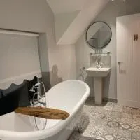 Minneymoor lodge, hotel em Conisbrough
