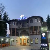 Rooms5E، فندق في بلاف