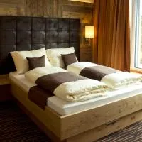 Alpenflair Hotel, hotell i Buchloe