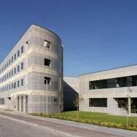 Hotel Solpark, hotel Kleszczówban