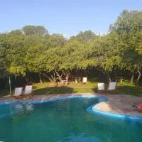 Las Casitas, cabañas & suites, Traslasierra, hotel en Las Chacras (La Paz)