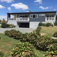 Fairway views B & B, hotel a Matamata