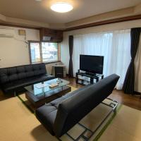 TY-Home, hotel berdekatan Lapangan Terbang Asahikawa - AKJ, Asahikawa