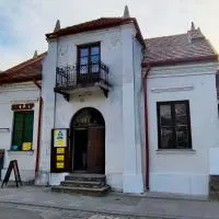 Pokoje u Jana, hotel di Kazimierz Dolny