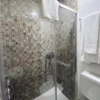 Hostal Restaurante El Paso, хотел в Байлен