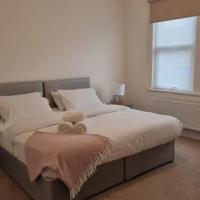 Stay @ Watford Market Street - One bedroom flats