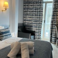 Hotel Boutique Arha Villa de Santona