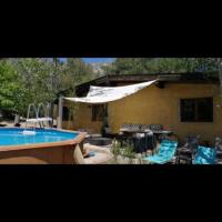 Villa de la Pedriza 2