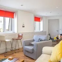 The Anchor Apartments, готель у місті Ardglass
