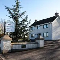 Keef Halla Country House, hótel í Crumlin