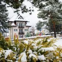 Pastirica, hotel in Divčibare