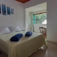 Greenhouse, hotell i Sana