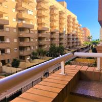 ACV - Costa Caribe I - 2ª linea planta 2 norte