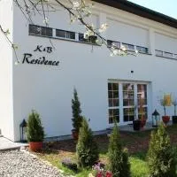 K&B Residence, ξενοδοχείο σε Jarosław