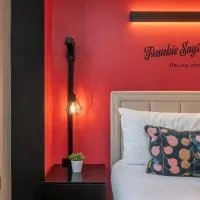 Frankie Says - Stay in killer style at the VIIP Very Important Influencers' Penthouse Super glamorous 1 BR Penthouse with sky terrace in the heart of Soho