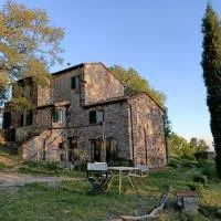 Casale di Pari में, होटल Casa Nati