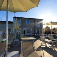 Hotel Cecina Beach, hotel en Marina di Cecina