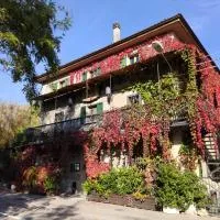 Viesnīca Home Story Via della Resistenza 3 La Noce Mercatale Ozzano dell'Emilia BO pilsētā Ocāno dell Emilia