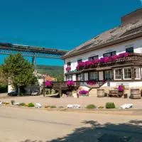 Landhotel Löwen, Hotel in Blumberg