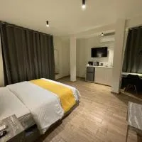 Capital Suites, hotell i Chilpancingo 