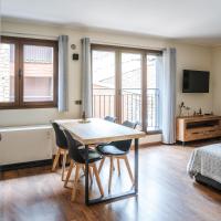 Apartamento Luxury en Bordes d'Envalira, Andorra