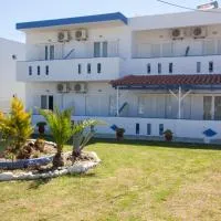 Villa Bel Passo Apartments, hotel in Kefalos