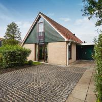 Cozy holiday home with a dishwasher, in Zeeland