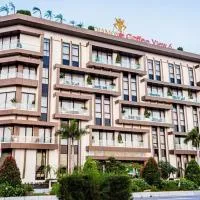 DIAMOND HOTEL VÂN ĐỒN, hotel v destinaci Cẩm Phả
