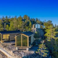 Lapland View Lodge
