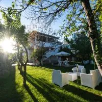 B&B Villa Maracujà, hotel u gradu Ionadi