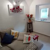 Orino में, होटल Casa marlene