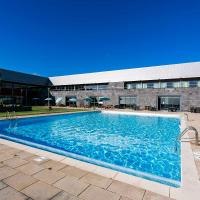 Hotel Colombo, hotel poblíž Letiště Santa Maria - SMA, Vila do Porto
