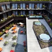 Hotel Indigo Vienna - Naschmarkt by IHG, hotel en Viena