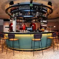 Viesnīca Hotel Indigo Vienna - Naschmarkt by IHG Vīnē