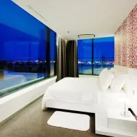 NH Bratislava Gate One, hotel di Bratislava