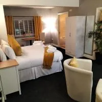Sutherlands Hotel, hotel a Gateshead