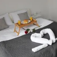 Apartman Normanci near Bizovac thermal spa, hotel in Normanci